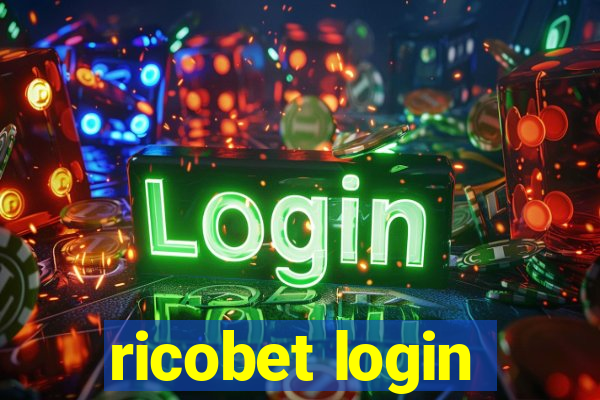 ricobet login